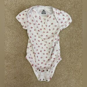 Baby GAP First Favorites Bodysuit